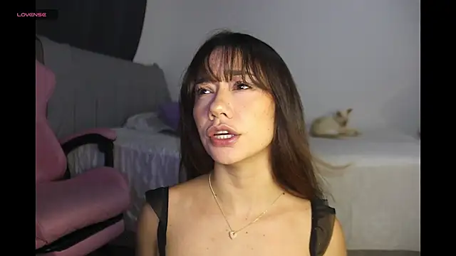 Snapshot of sofimendoza chatting on 05-21-26, 12:06 sofimendoza online show from 05-21-26, 12:06