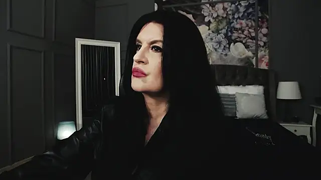 DomMelissaW online show from 11-13-25, 10:08