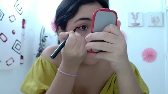 InocentHeaven1 online show from 11-13-25, 12:59