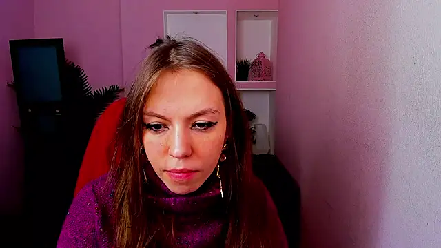 Snapshot of Persephoni chatting on 01-30-25, 11:44 Persephoni online show from 01-30-25, 11:44
