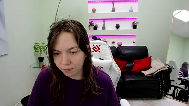 Persephoni online show from 03-08-26, 03:49