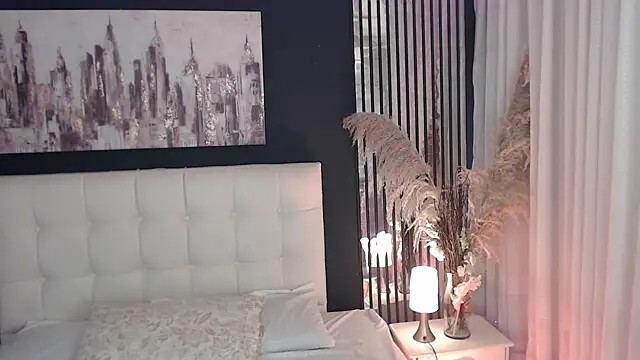 LiaVillalobos online show from 03-13-26, 12:34