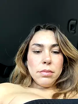 Snapshot of LeaGambit__ chatting on 12-18-25, 04:46 LeaGambit online show from 12-18-25, 04:46