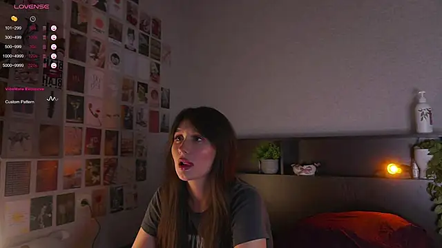 itssophiie online show from 09-19-25, 06:30