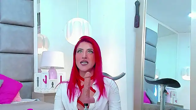 AllissaBrowm online show from 02-26-25, 11:37