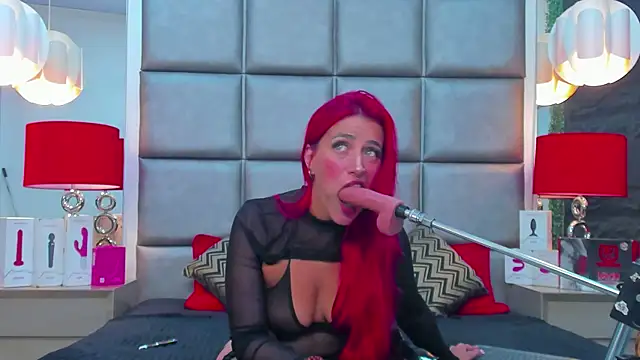 AllissaBrowm online show from 02-27-26, 05:57