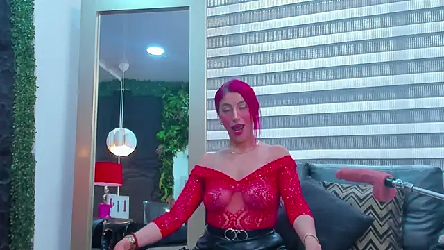 AllissaBrowm online show from 03-10-26, 03:17