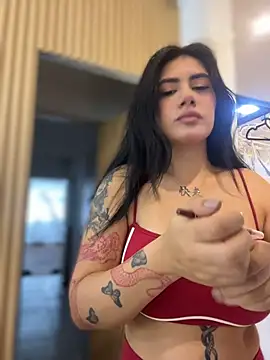 clarachanelricek online show from 11-20-25, 07:13