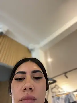 clarachanelricek online show from 11-25-25, 08:20