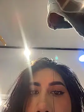 clarachanelricek online show from 01-31-26, 08:18