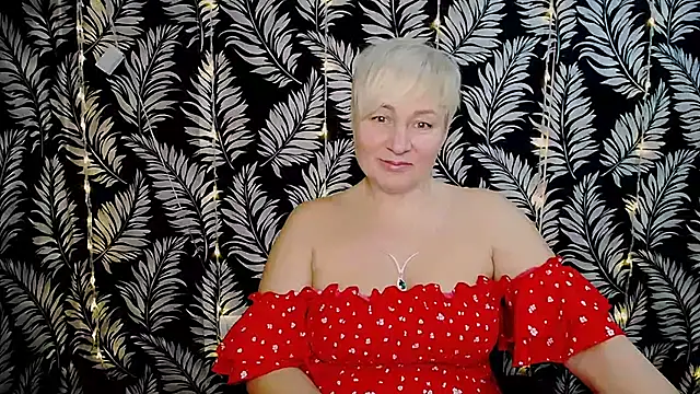 Olivia playful online show from 01-18-25, 11:32