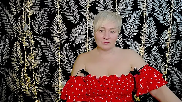 Olivia playful online show from 03-16-25, 12:11