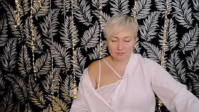 Olivia playful online show from 09-14-25, 11:09