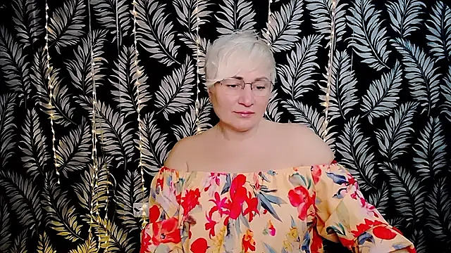 Olivia playful online show from 03-09-26, 12:42