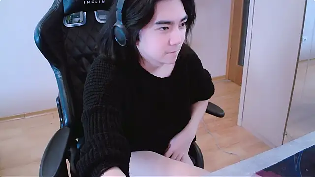 Judame Aoi online show from 12-16-24, 09:35