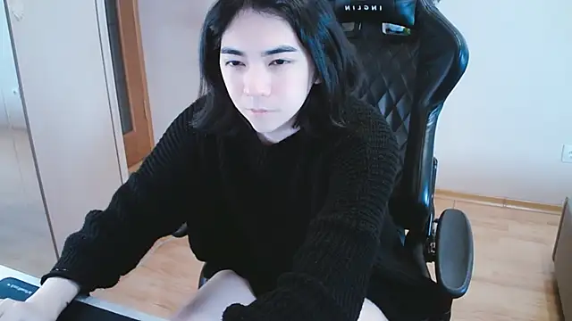 Judame Aoi online show from 01-15-25, 01:12