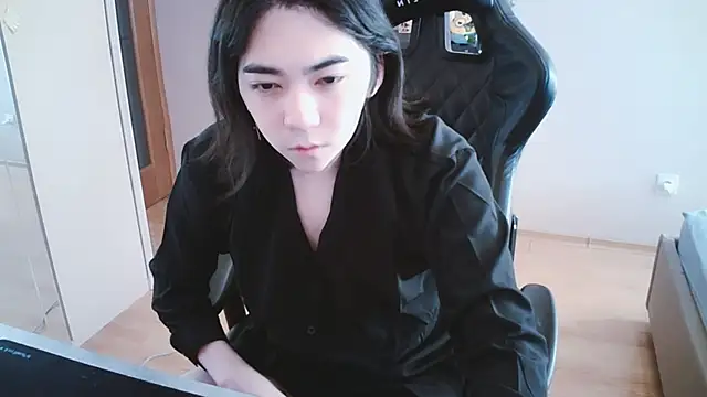 Judame Aoi online show from 01-20-25, 11:24