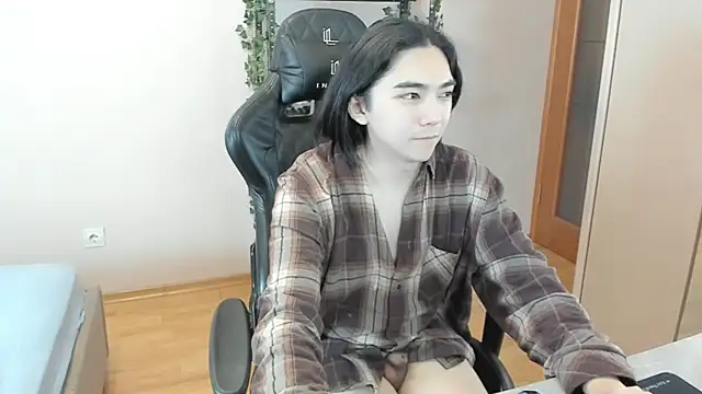 Judame Aoi online show from 02-19-25, 10:09