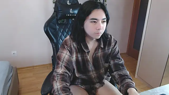 Judame Aoi online show from 02-24-25, 02:04