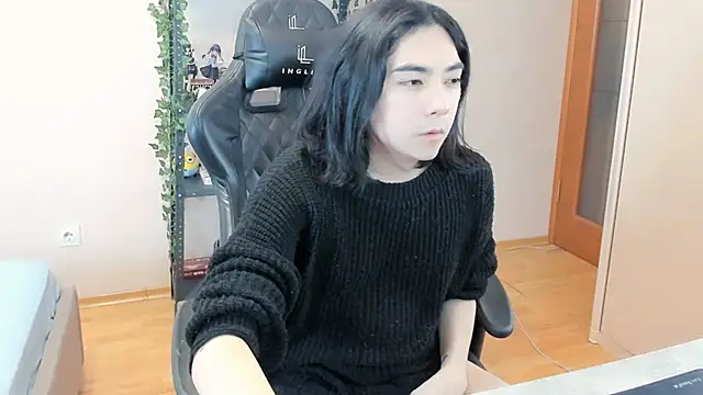 Judame Aoi online show from 02-25-25, 01:17