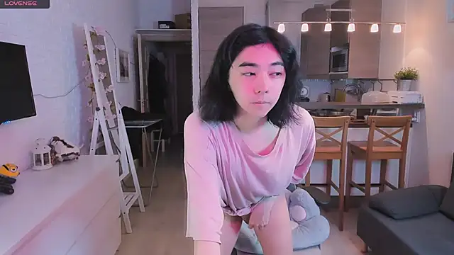 Snapshot of Judame_Aoi chatting on 05-15-26, 11:17 Judame Aoi online show from 05-15-26, 11:17