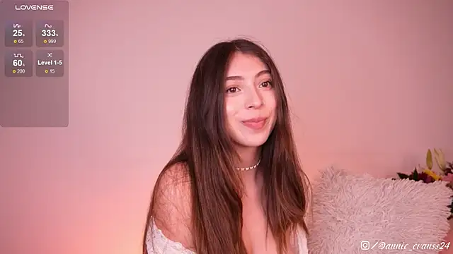 annie24 evans online show from 03-06-25, 02:09