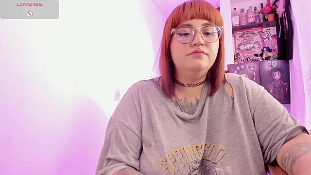  Ali Brinck  online show from 04-02-26, 09:56