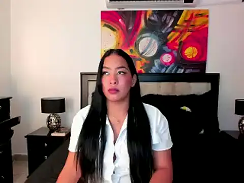 brunetenikole02 online show from 01-29-25, 01:37