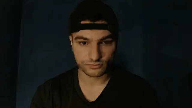 alex blu online show from 05-14-26, 10:11