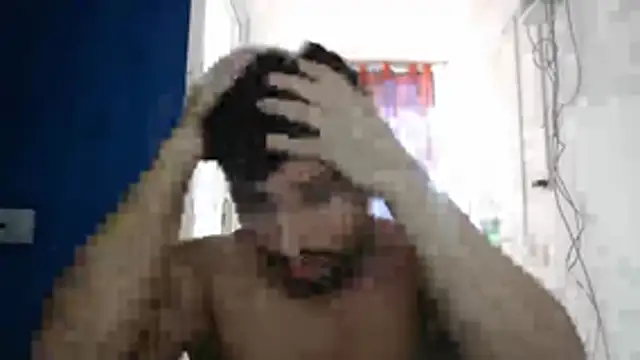 alex blu online show from 07-19-26, 05:22