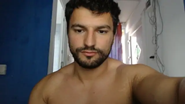 alex blu online show from 07-22-26, 12:30