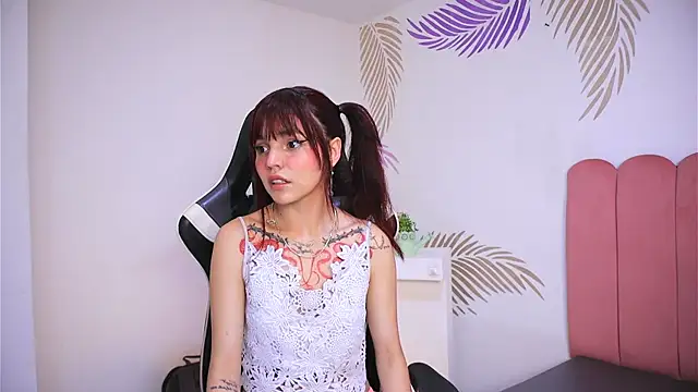 dianebleu online show from 03-03-25, 04:03