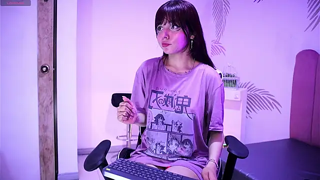 dianebleu online show from 03-15-25, 08:26