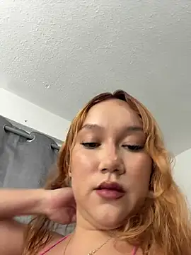 Cherrynoa online show from 07-30-26, 03:49