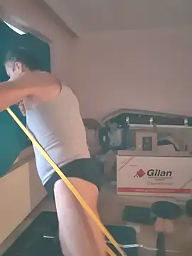 muscularsexy online show from 01-13-25, 02:21