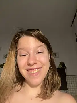 kimczii online show from 02-24-25, 10:26