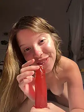 kimczii online show from 03-13-25, 11:51