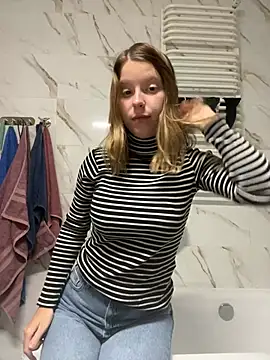 kimczii online show from 03-14-25, 07:01