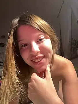 kimczii online show from 03-19-25, 06:57