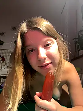 kimczii online show from 09-23-25, 06:27