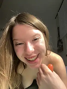 kimczii online show from 03-16-26, 07:23