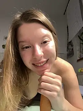 kimczii online show from 03-20-26, 07:13