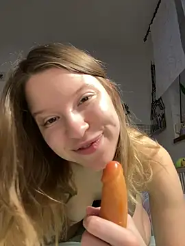 kimczii online show from 03-31-26, 08:48