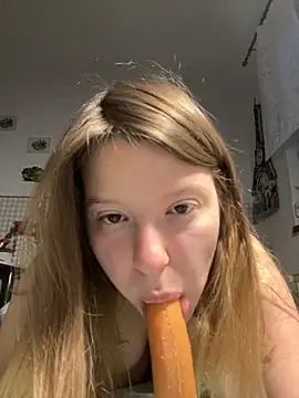 kimczii online show from 05-28-26, 06:21