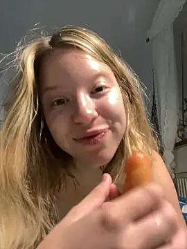 kimczii online show from 07-07-26, 06:16