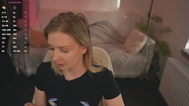  Killer Smile  online show from 02-15-25, 12:01