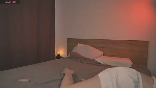  Killer Smile  online show from 03-10-25, 12:48