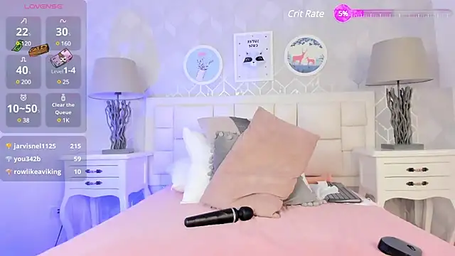 Vega   16 online show from 02-24-25, 02:48