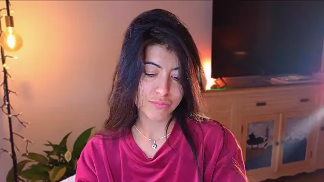 anabelcurvy online show from 12-09-24, 11:34