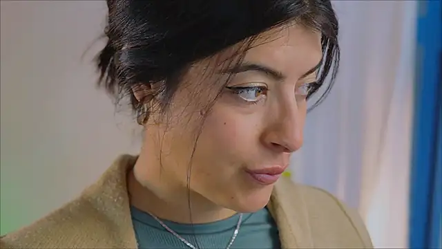 anabelcurvy online show from 01-29-25, 02:42